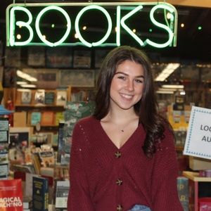 Meet your Posher, Sarah